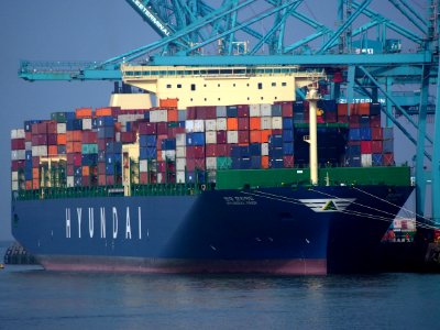 Hyundai Pride, IMO 9637260 pic3
