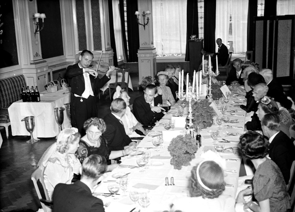 Huwelijk Dudok van Heel, Bestanddeelnr 902-3441