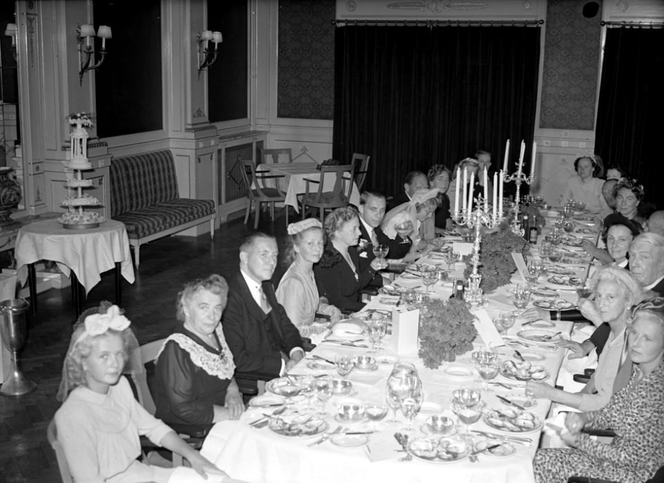 Huwelijk Dudok van Heel, Bestanddeelnr 902-3440