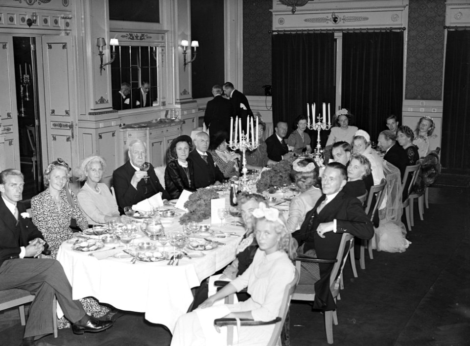 Huwelijk Dudok van Heel, Bestanddeelnr 902-3439