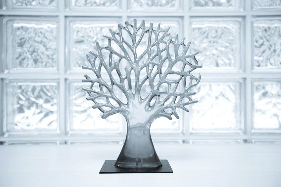 Decorations sculpture art