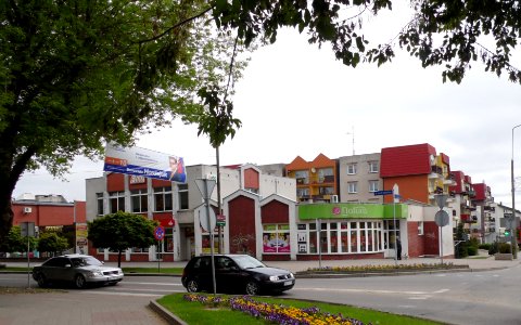 IŁAWA, AB. 1010