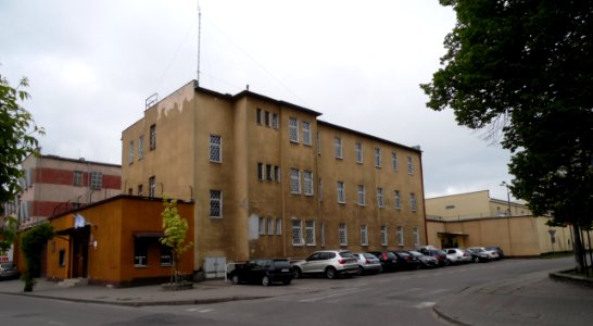 IŁAWA, AB. 1003