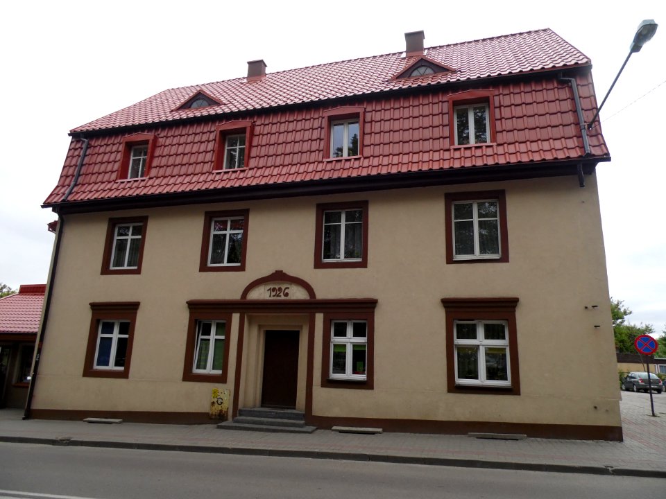 IŁAWA, AB. 1004