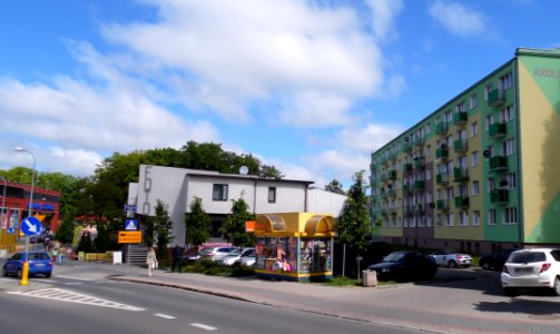 IŁAWA, AB. 1030