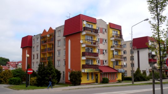 IŁAWA, AB. 1012