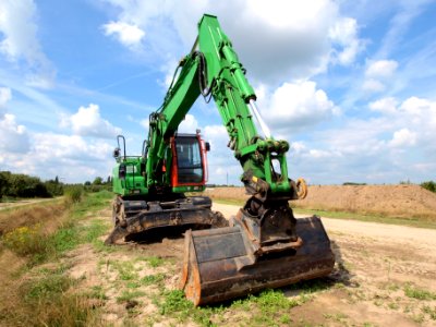 Hyundai Robex 170W-7 (owner BAM) p2