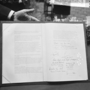 Huwelijk prinses Beatrix en Claus von Amsberg, Bestanddeelnr 918-9168