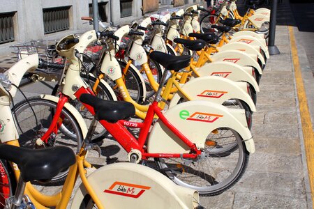 Energy saving transport ecology