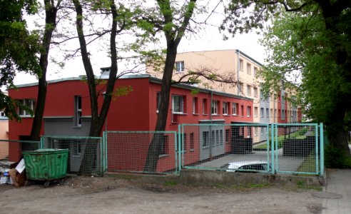 IŁAWA, AB. 1006