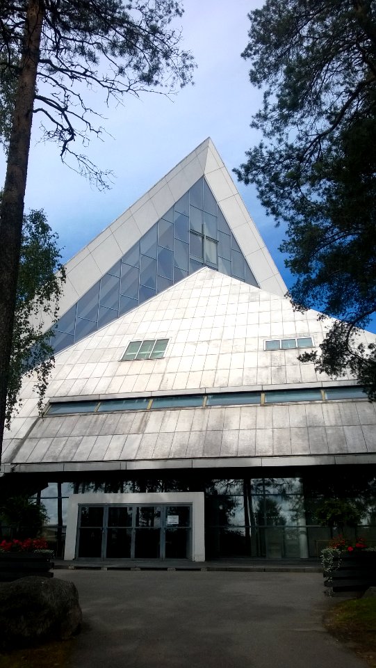 Hyvinkää Church 2016-08-01 a2