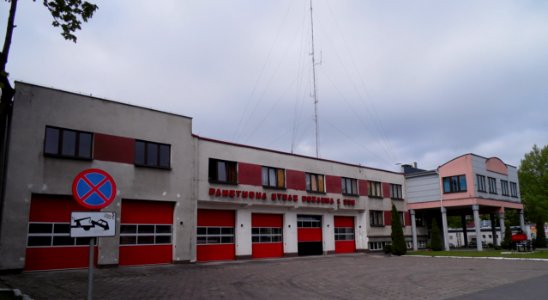 IŁAWA, AB. 1019