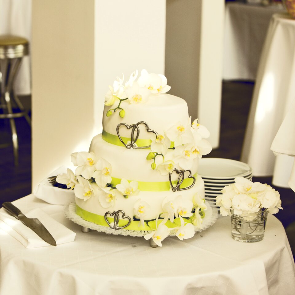 Marry marriage decor
