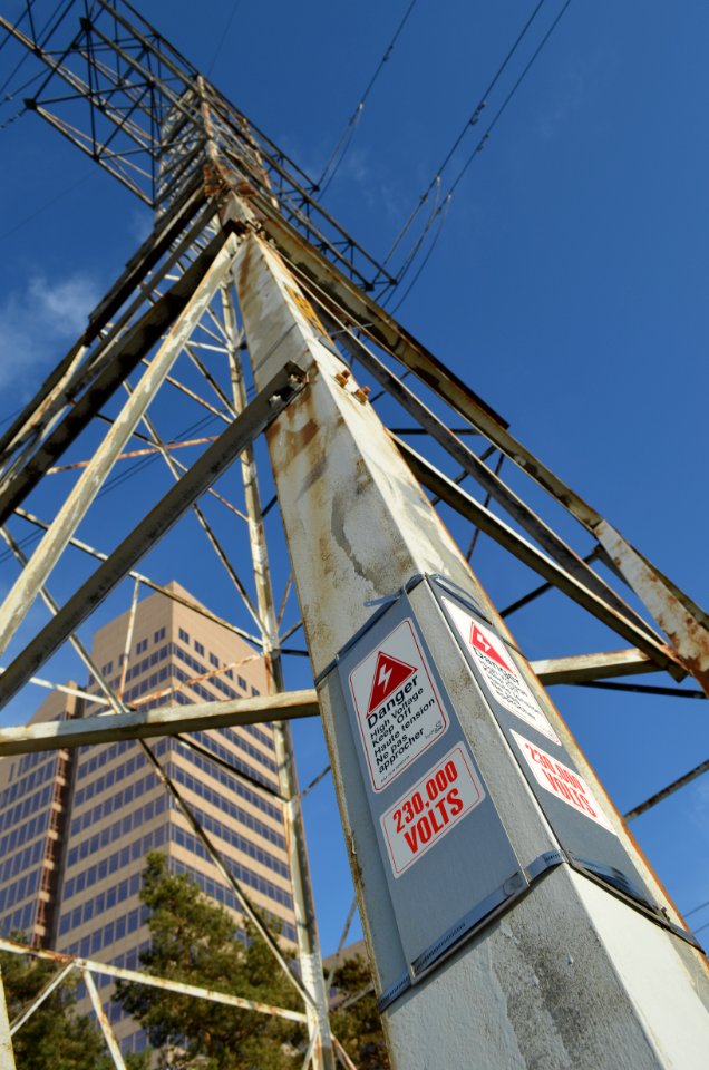 HydroOnePowerTower