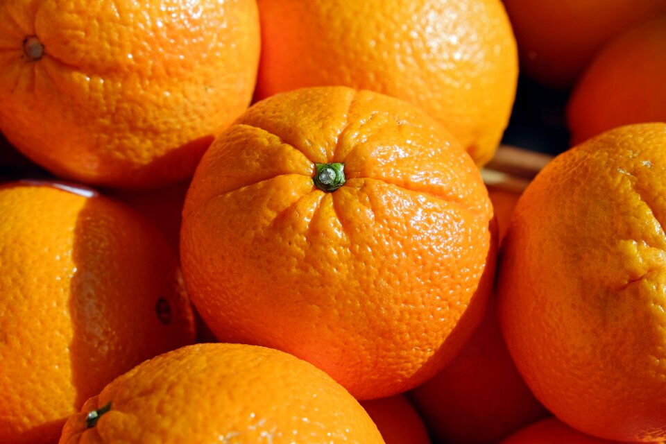 Fruits vitaminhaltig healthy