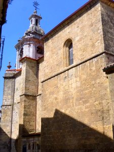 Ibarra - Iglesia de San Bartolomé 8
