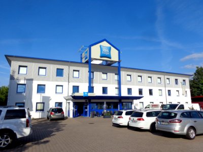 Ibis Budget Weimar Nohra