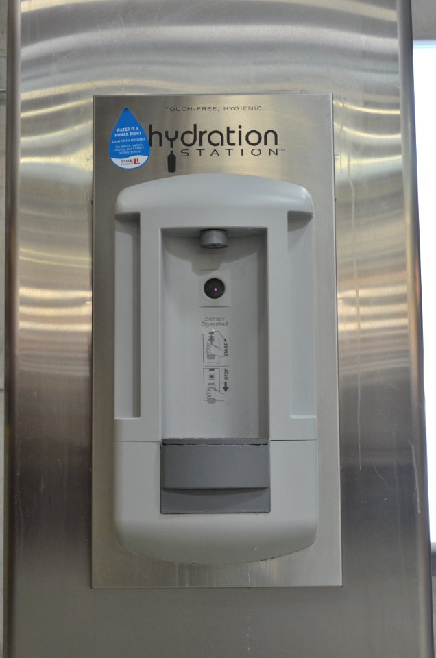 HydrationStationYorkU