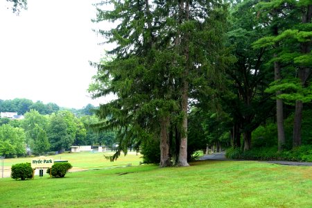 Hyde Park - Stafford Springs, Connecticut - DSC04199