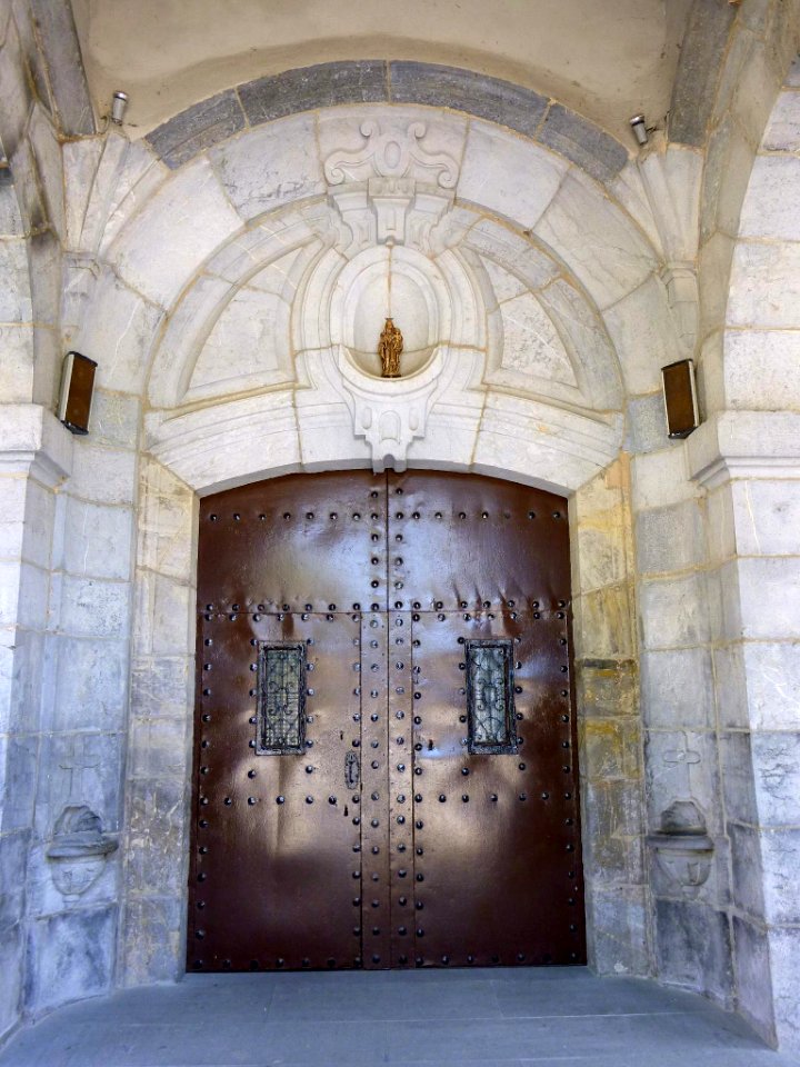 Ibarra - Iglesia de San Bartolomé 5
