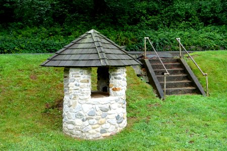 Hyde Park - Stafford Springs, Connecticut - DSC04183