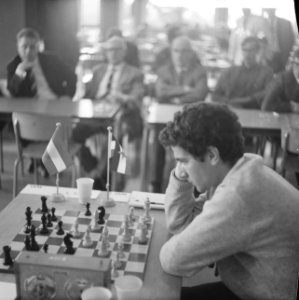 IBM Meestertoernooi Parma, Bestanddeelnr 918-0173