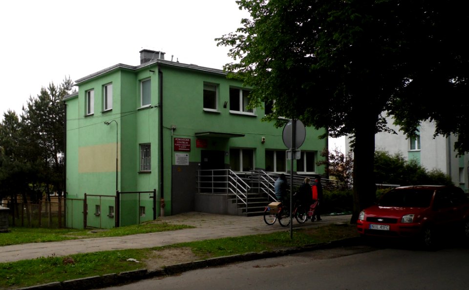 IŁAWA, AB. 1001