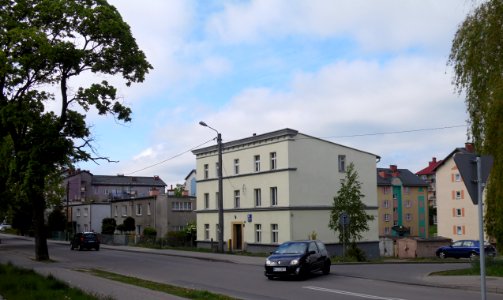 IŁAWA, AB. 1022