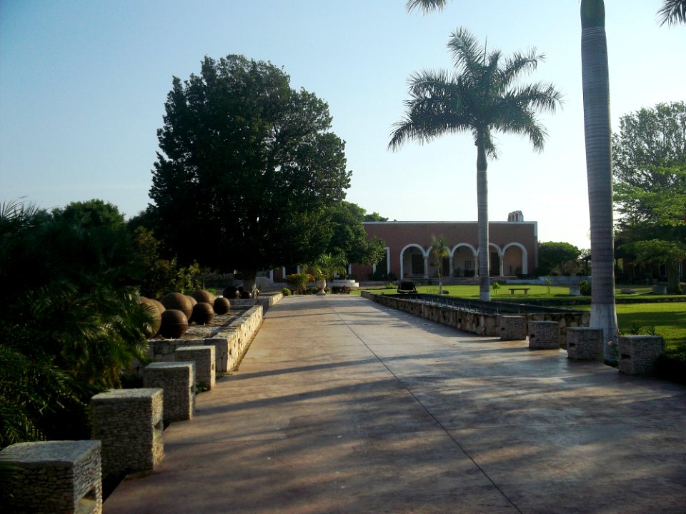Hunxectamán (Umán), Yucatán (02)