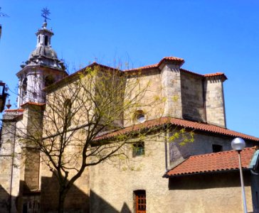 Ibarra - Iglesia de San Bartolomé 7