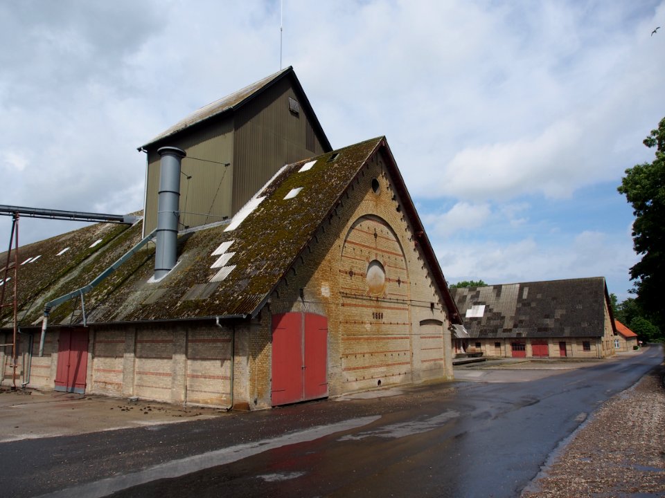 Hverringe farm photo5