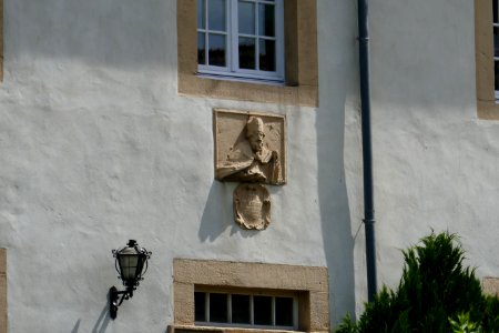 Husen - Burg - 2