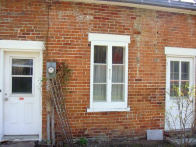 Hurtubise House in May 2015 - 07