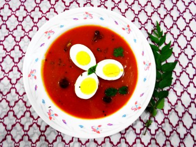Hyderabadi Tamatar Ka Kat