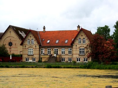 Hverringe farm photo3