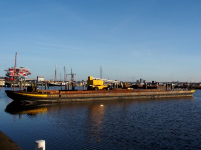 HV352 ENI 02005580 Port of Amsterdam pic1