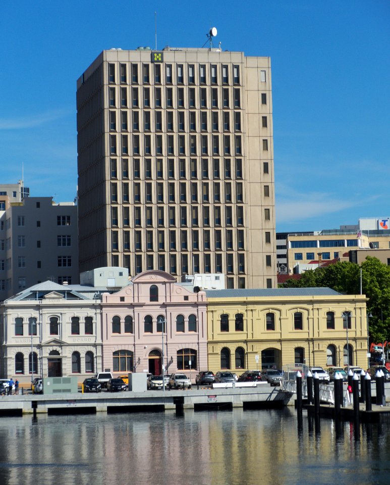 Hydro Building Hobart 20171120-030