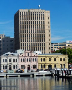 Hydro Building Hobart 20171120-030