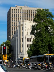 Hydro buildings Hobart 20171120-083