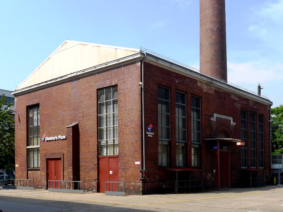 Huttenstraße 45-48 (Berlin-Moabit)