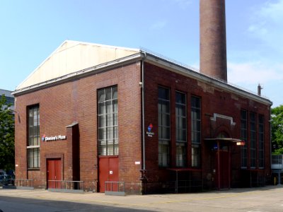 Huttenstraße 45-48 (Berlin-Moabit)