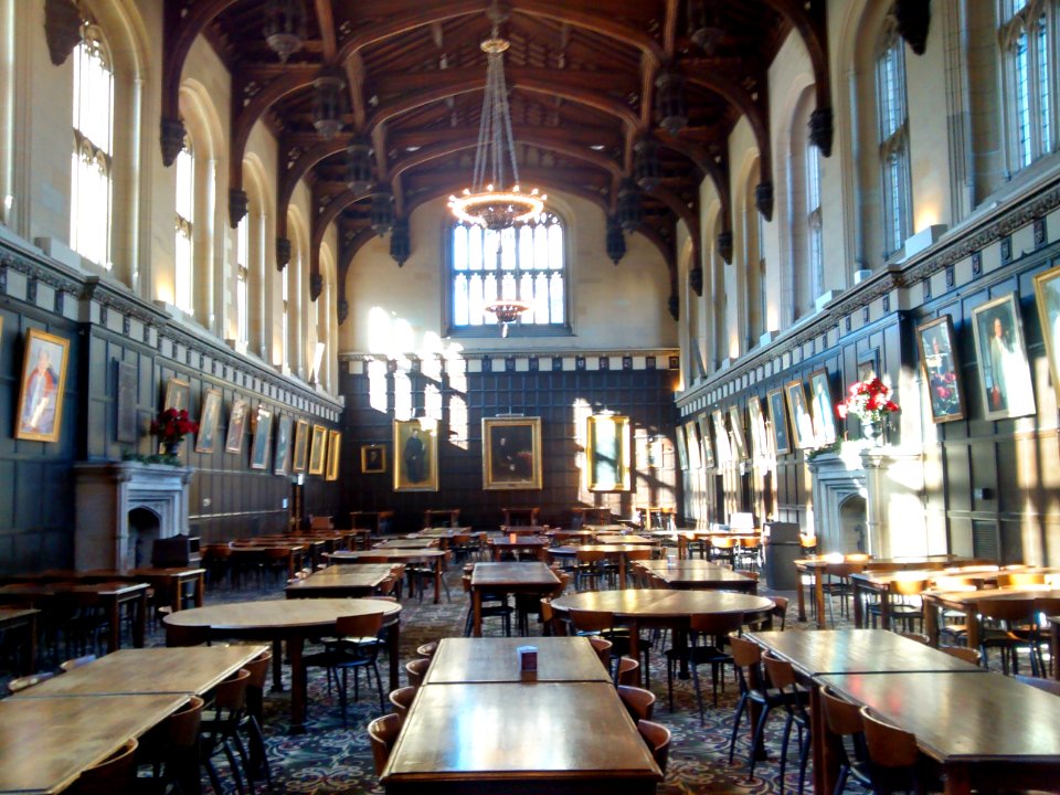 Hutchinson Commons 2014