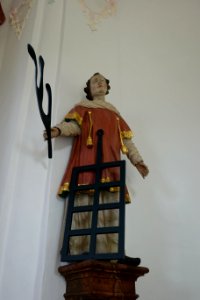Hustenmutterkapelle Postmünster 3