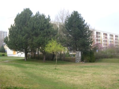 Hutholz-Denkmal