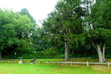 Hyde Park - Stafford Springs, Connecticut - DSC04185