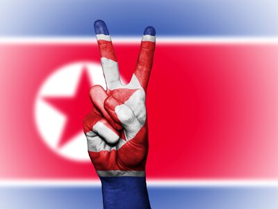 Nation background banner