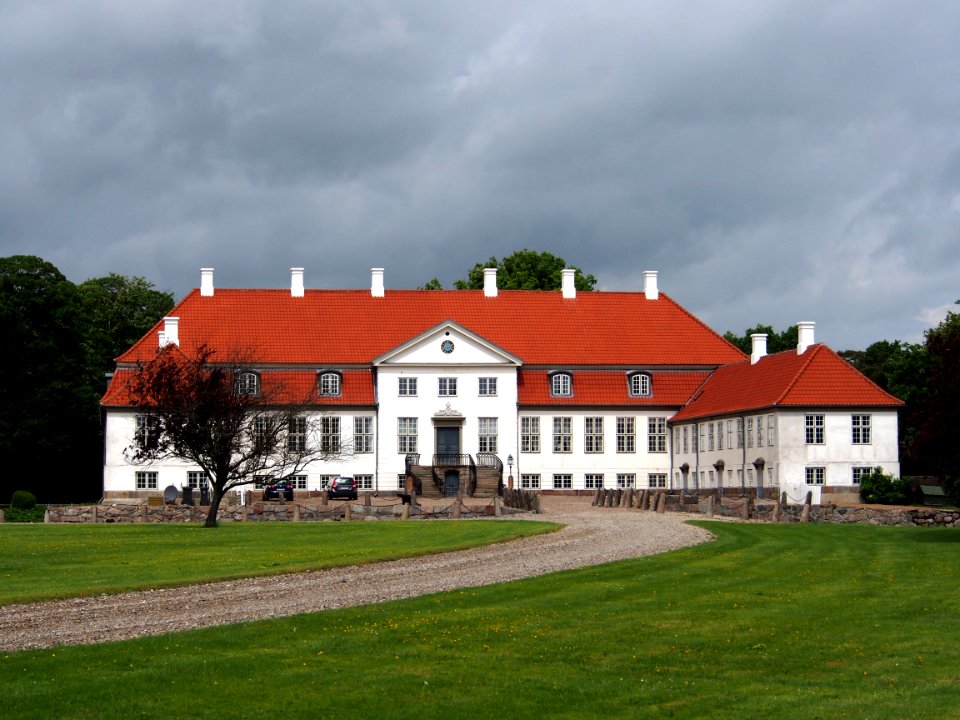 Hverringe estate photo1