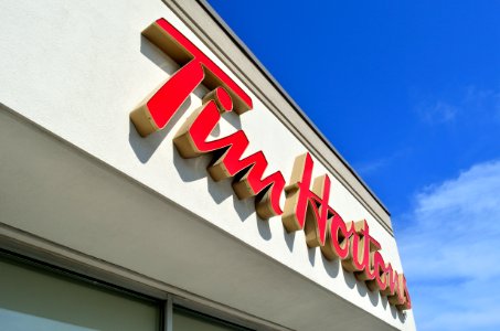 Hwy7TimHortons