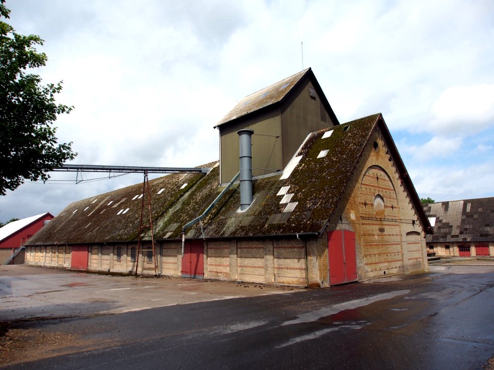 Hverringe farm photo4