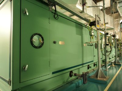HVAC Air Handler Unit, pic3